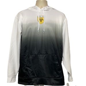 Badger Sport Casual Soccer Hoodie M